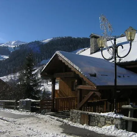 Pour 4 A Meribel, Pres Des Pistes, Balcon, Casier A Ski, Animaux Non Acceptes - Fr-1-180-6 Apartment Meribel